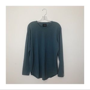 CUTS Men’s long sleeve shirt